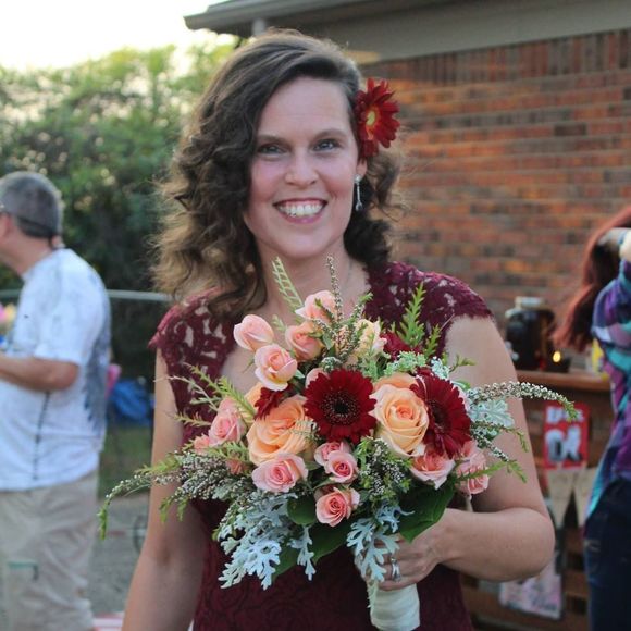 Meet your Posher, Susan - Picture 1 of 1