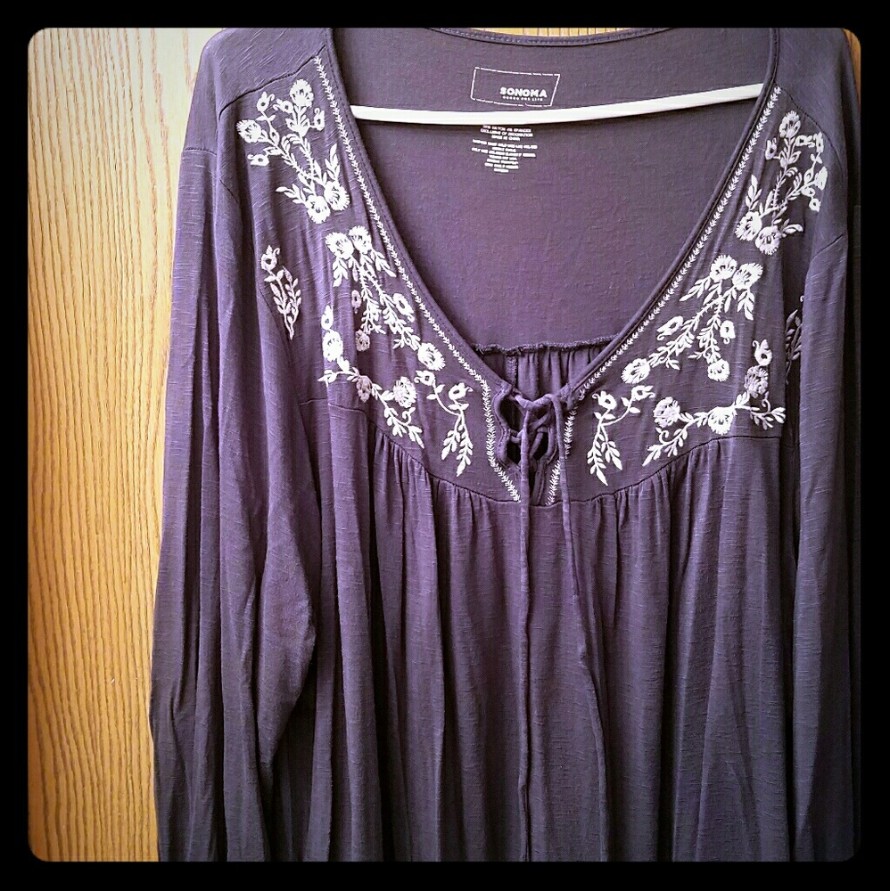 Tunic