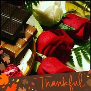 Meet your Posher, Celeste