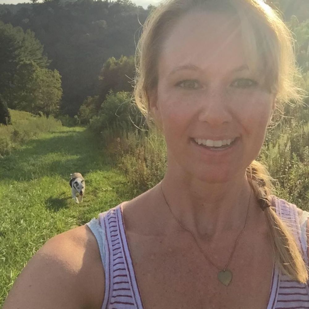 Meet your Posher, Stacy