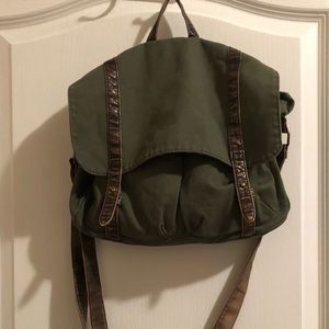Messenger Bag