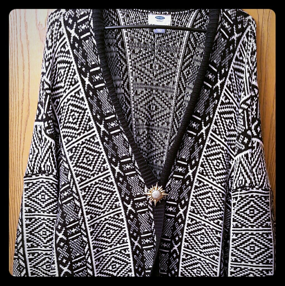 Cardigan