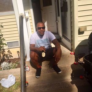 Meet your Posher, Nigel