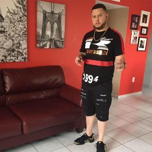 Meet your Posher, Cristian