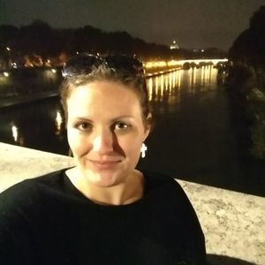 Meet your Posher, Jayme