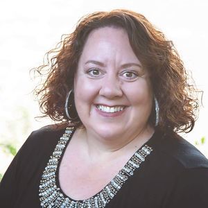 Meet your Posher, Pam