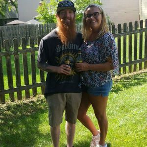 Meet your Posher, Caleb