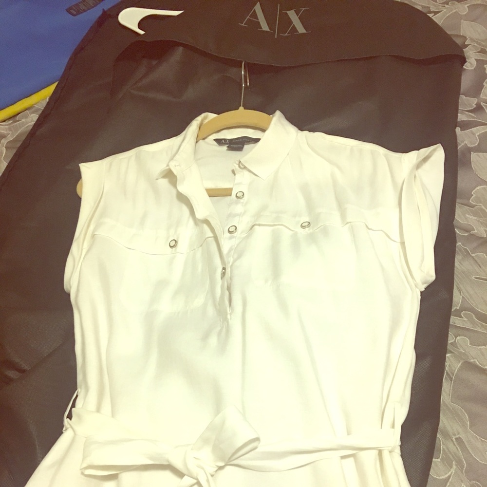 Armani Exchange