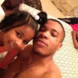 Meet your Posher, Dexter