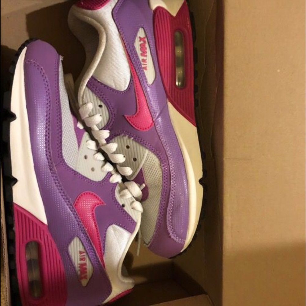 Air max Size 6