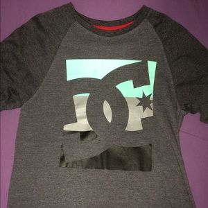 DC™️ Baseball T-shirt