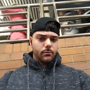 Meet your Posher, Shane