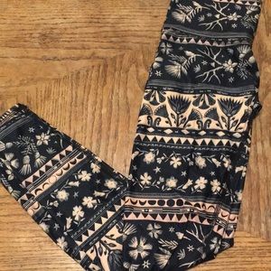 Teeki moonchild legging