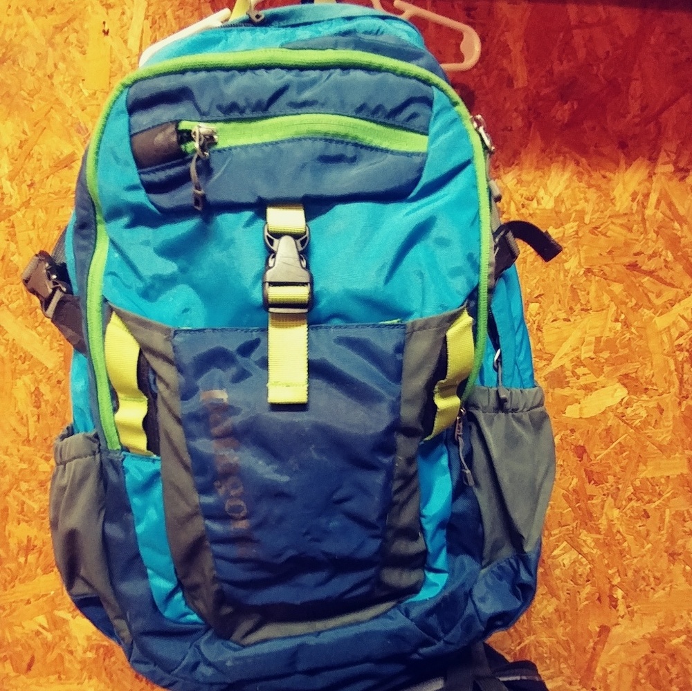 Patagonia Backpack Fuego 32l
