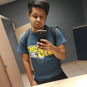 Meet your Posher, Leo