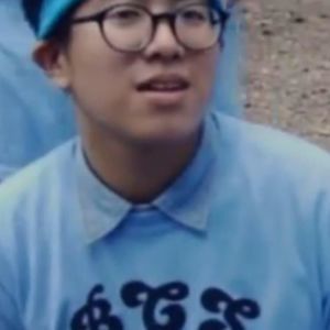 Meet your Posher, Eric