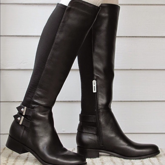 ivanka trump riding boots