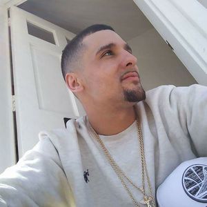 Meet your Posher, Colby