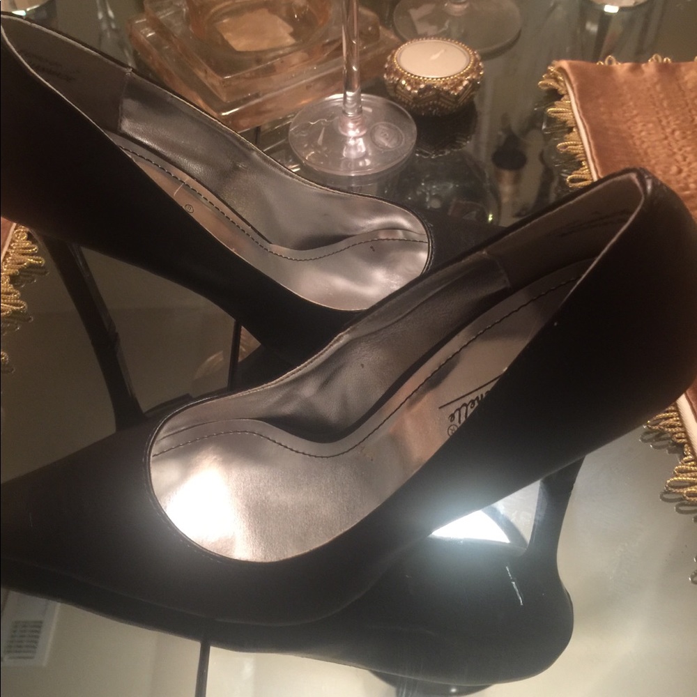 Pointed Toe Stiletto Heels💥LAST PAIR💥