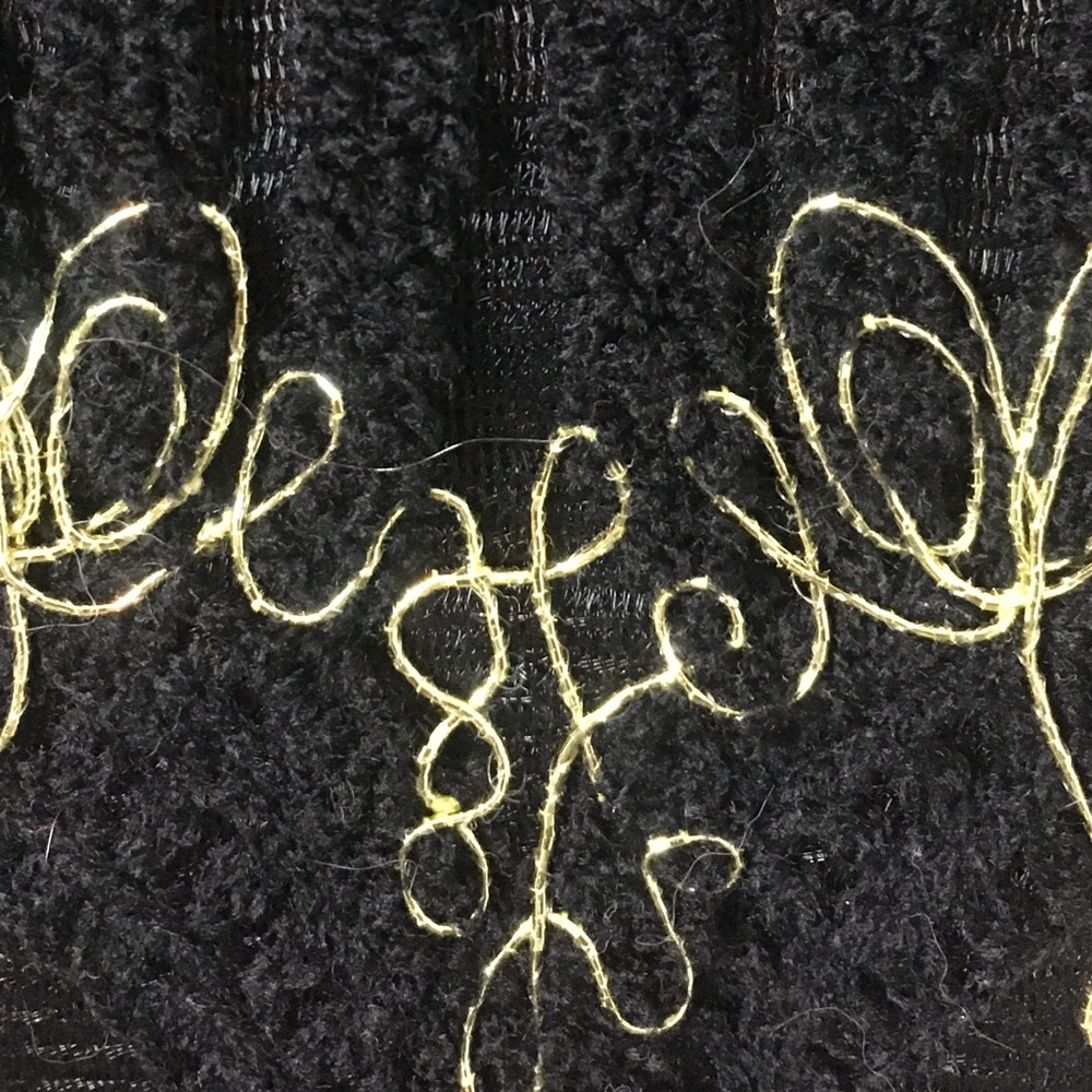 Soft sweater - Picture 4 of 7
