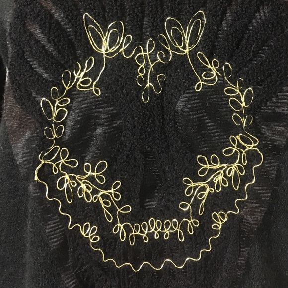 Soft sweater - Picture 3 of 7