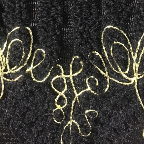 Soft sweater - Picture 4 of 7