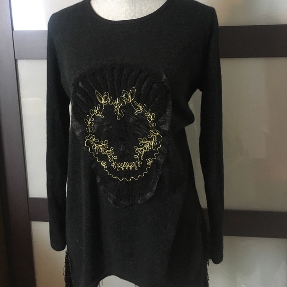 Soft sweater - Picture 2 of 7