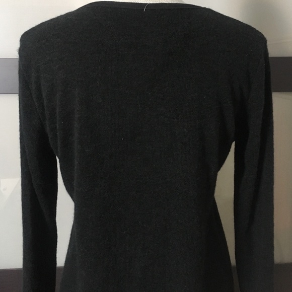 Soft sweater - Picture 6 of 7