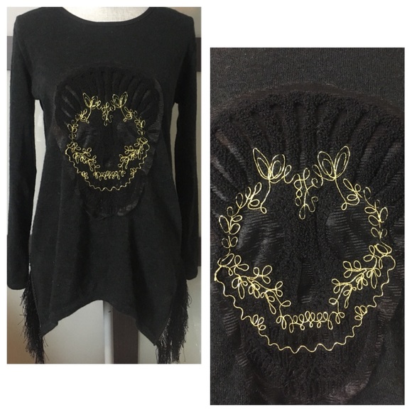 Soft sweater - Picture 7 of 7