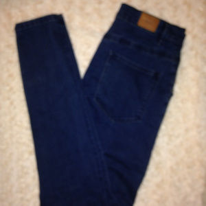 BDG High Rise Jeans
