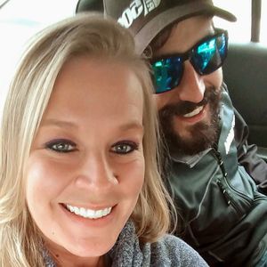 Meet your Posher, Denae