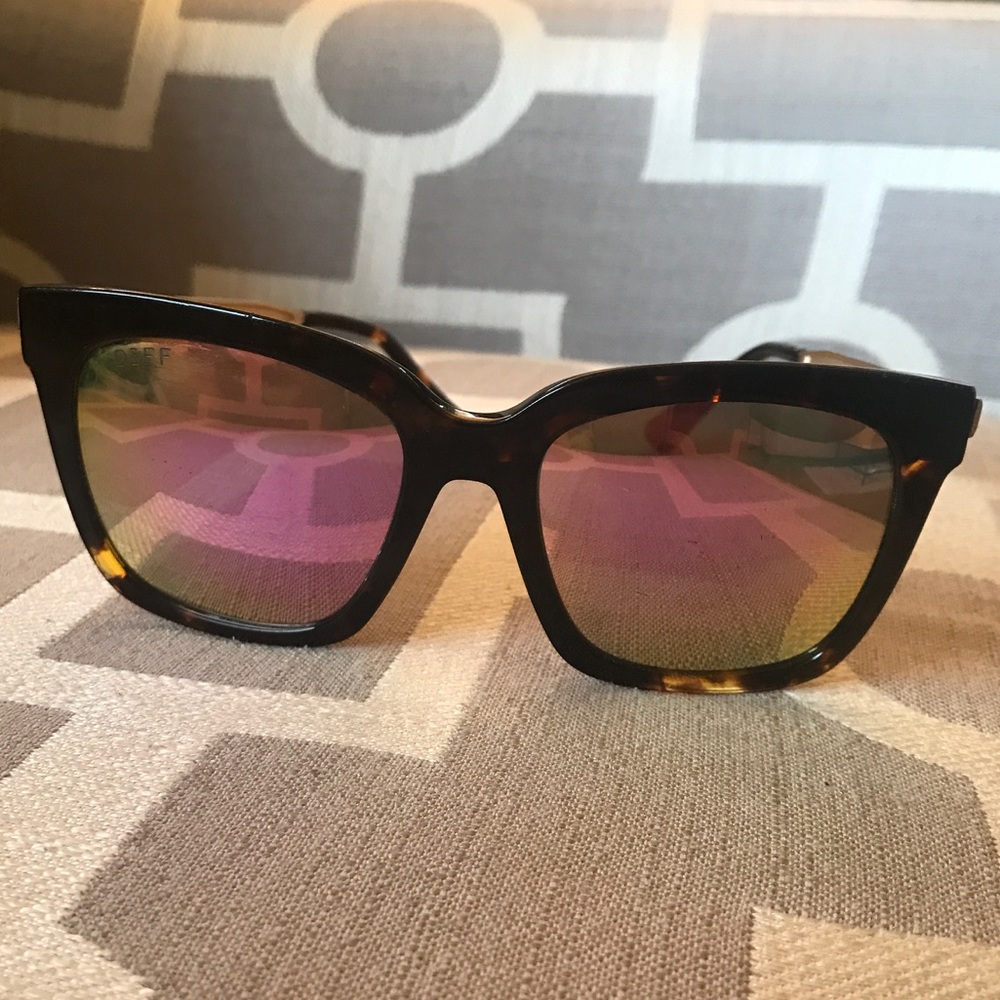 DIFF BELLA EYEWEAR