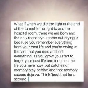 Meet your Posher, Tegan