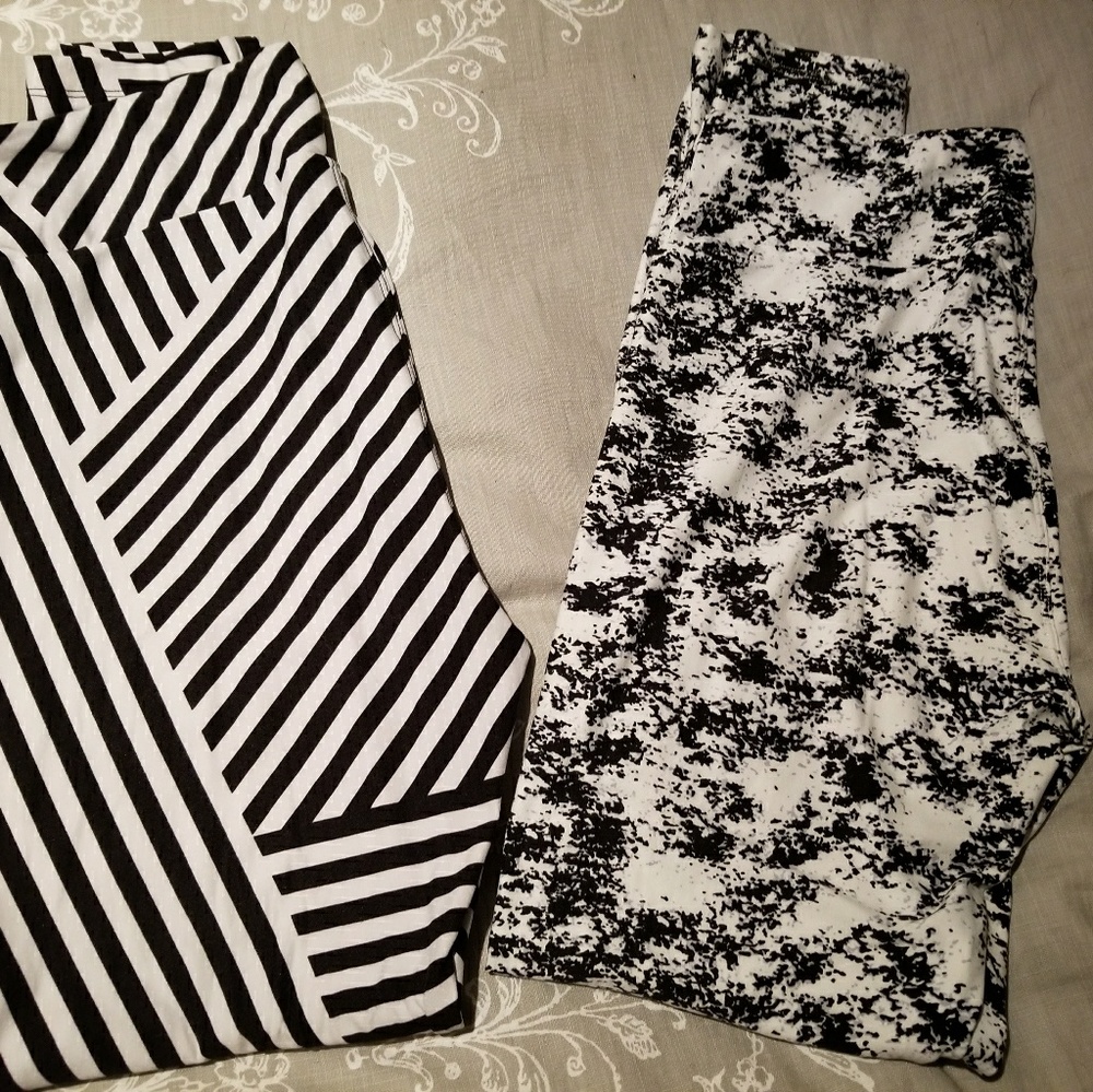 Lularoe leggings