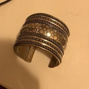 Cuff Bracelet