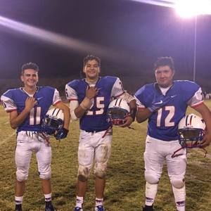 Meet your Posher, Benito