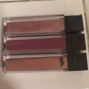 Jouer Lip Cremes
