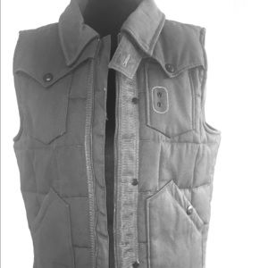 Premium Lounge Vest