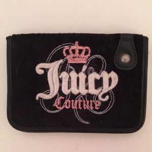 Juicy Couture Small Wallet