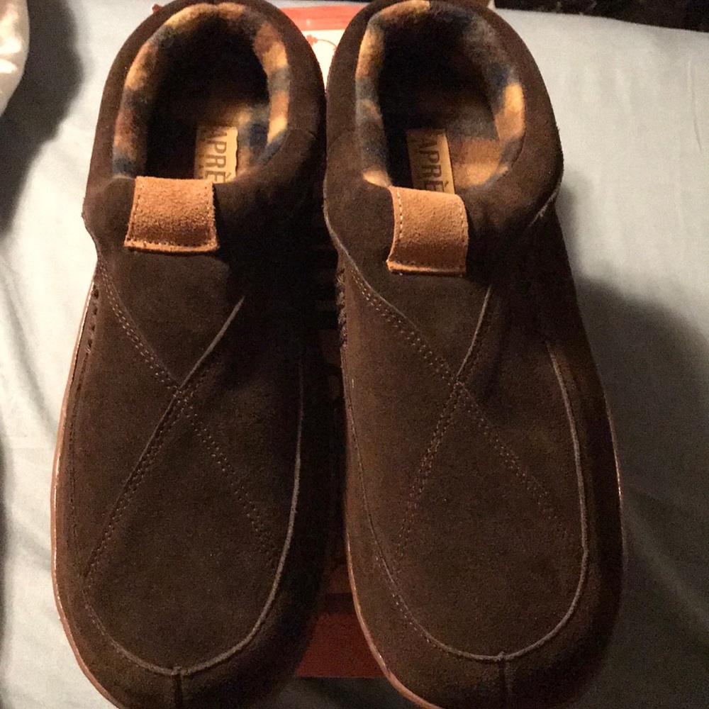 Après by Lamo Mens Slippers