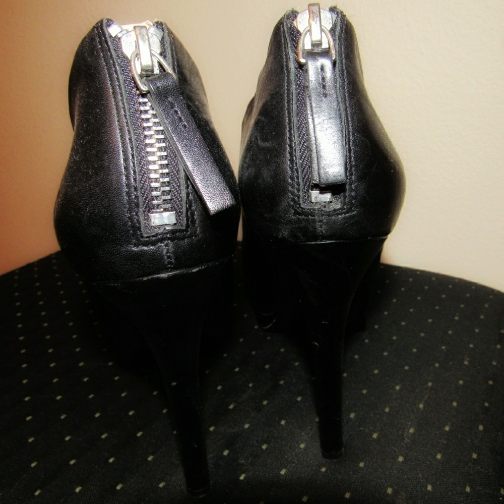 Nine West Booties