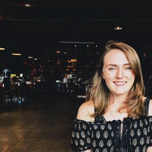 Meet your Posher, Lucy