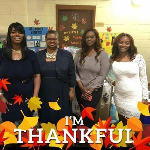 Meet your Posher, Lakisha