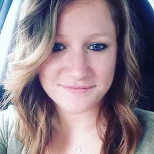 Meet your Posher, Ashleigh