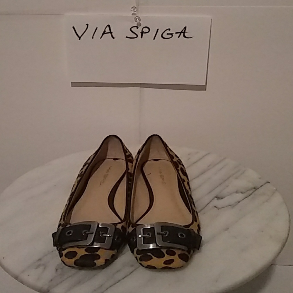 Via Spiga Animal print