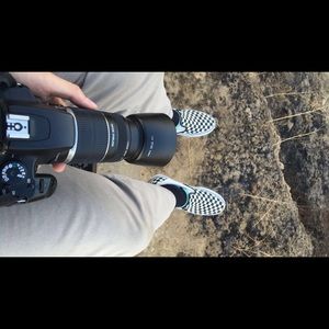 Meet your Posher, Marcus