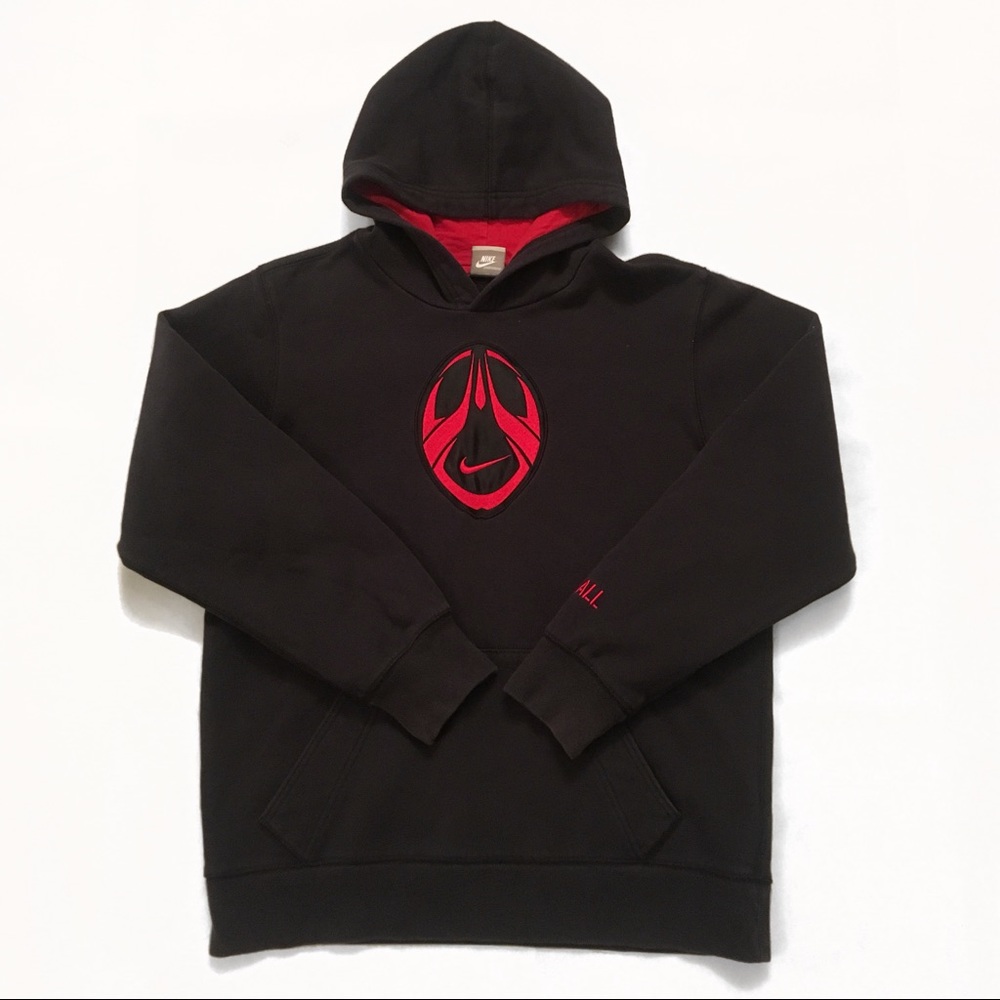 Nike Football Hoodie