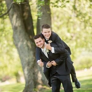 Meet your Posher, Jake