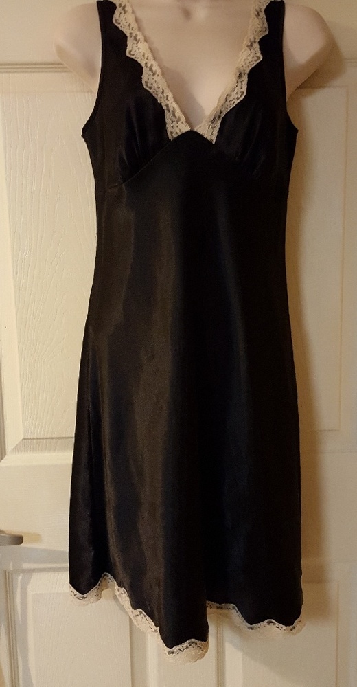 Victoria's Secret Gown