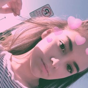 Meet your Posher, Danette